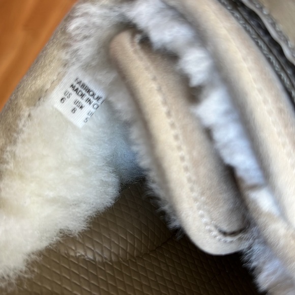 New Suicoke Daniel Arsham Zavo Flat Slippers size 6 - Picture 14 of 15